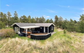 Cozy Home In Blåvand With Wifi